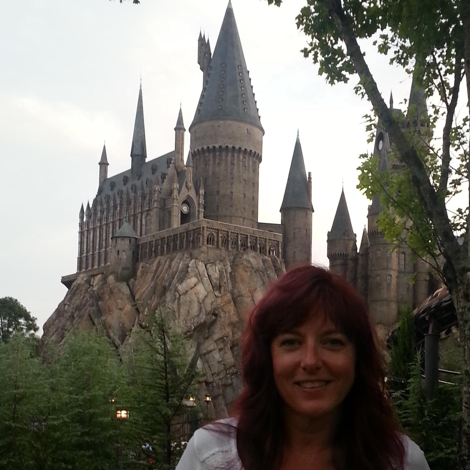 English and Coding teacher at Crosby Middle School in Louisville, Kentucky