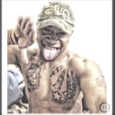 Just tryna make something good out of this horrible life they gave me... Jesus Follower. Former Free Safety of JSU. business administration major. ΩΨΦ.