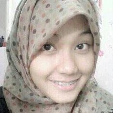 Sederhana tapi manis...:)