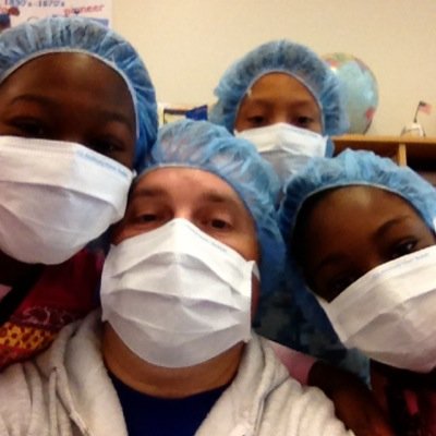 LorisElementary's profile picture. 