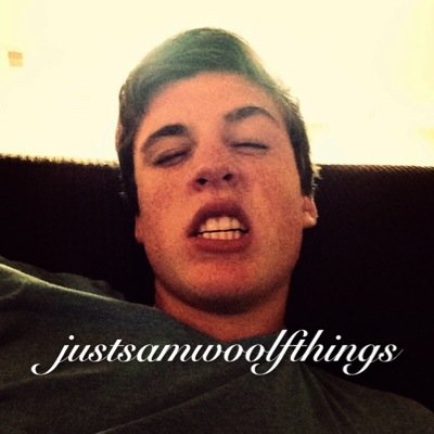 justsamwoolfthings