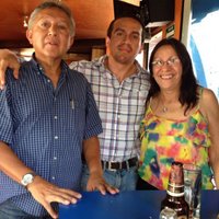 Adrian Olvera (@a_olvera) 's Twitter Profile Photo