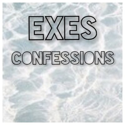 Confessions are accepted through DMs, and will be posted anonymously.