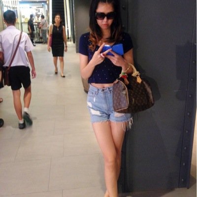 AoomyAoom's profile picture. IG : aoomyaoom