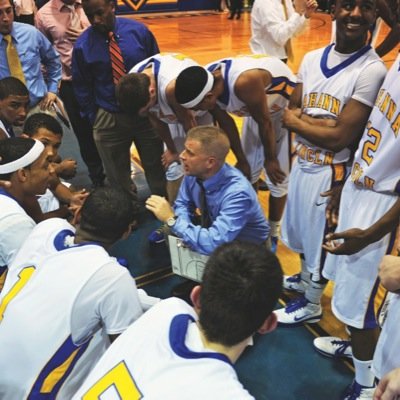 Gahanna Lincoln Lions B-Ball Coach, US History Teacher, Husband, Father of 2