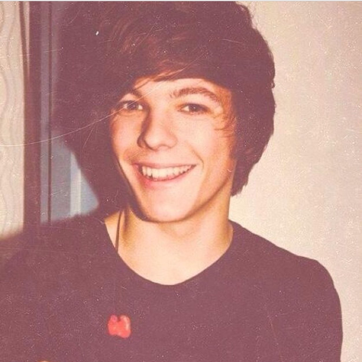 hiii @britishrogue17 here :-) just wanted to remind you youre beautiful okay