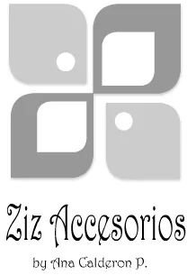 Diseños creados con inspiración vintage combinada con las tendencias actuales de la moda. Diseñadora @anacalderonp            Instagram @zizaccesorios