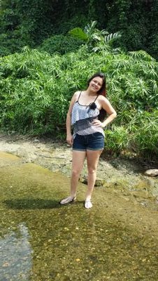 Estudiante de ADM. #UASD 

Amo mi vida y todo lo que me rodea!

 

Dios es mi guía y mi fortaleza.