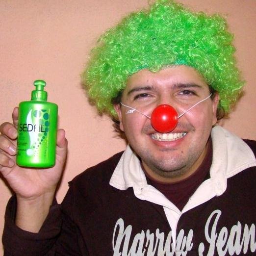 Fotógrafo
