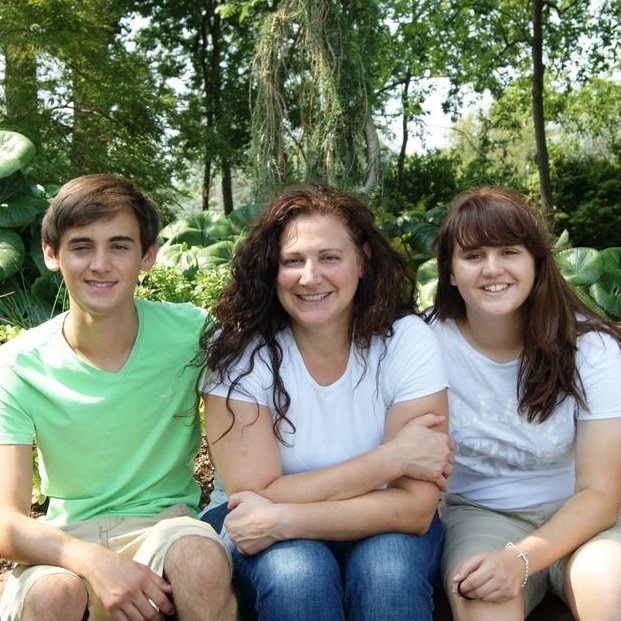 follower of Christ Jesus and blessed mom of two wonderful young adults.
