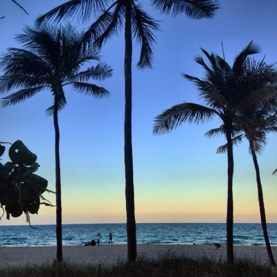 PDXerMIAmian's profile picture. Gluten-free Miamian/Portlander living in AZ. Like to Tweet about travel, GF eats, Miami to-dos, and Disney. GO DUCKS!!