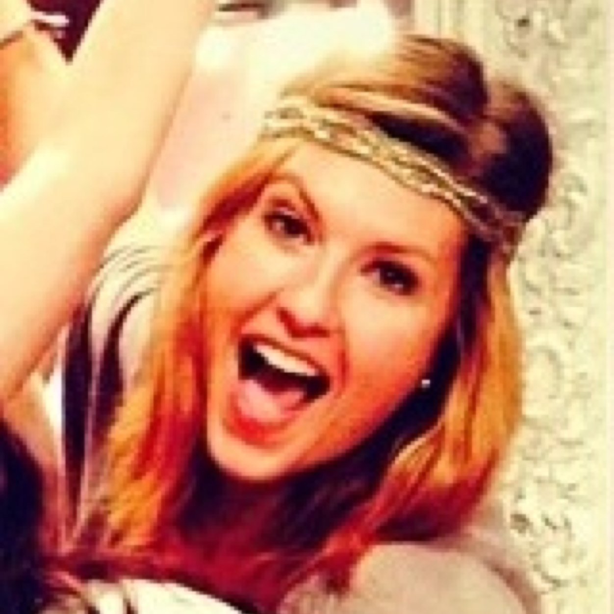 rockTHEgood's profile picture. Fashion your seatbelt. 😎