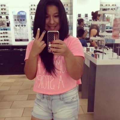FOLLOW ME PLS ;D