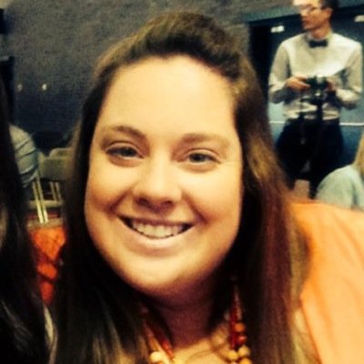 ms_rogersA's profile picture. 2nd Grade Teacher @ JC Thompson!