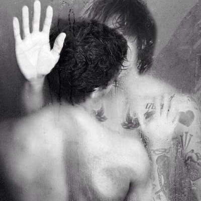WHEN I GET 100 FOLLOWERS ILL HAVE A LARRY PORN NIGHT