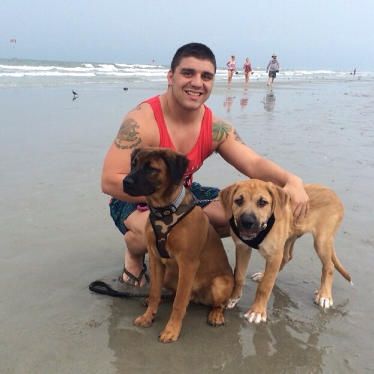 tyler_yost's profile picture. 