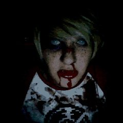 Yo, names dave, Im back from the grave and im as cool as a corpse! #homestuck #roleplay #openDMs #nsfw ♥:?♦:?♠:?♣:? #openRP {pet: @PetStuckKarkat}