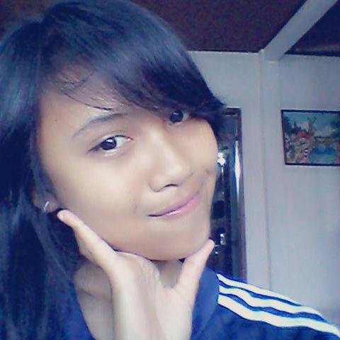@GunturIndraP♥ | 14♥ |