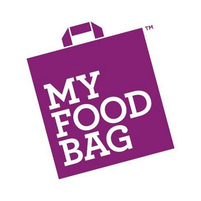My Food Bag myfoodbag X