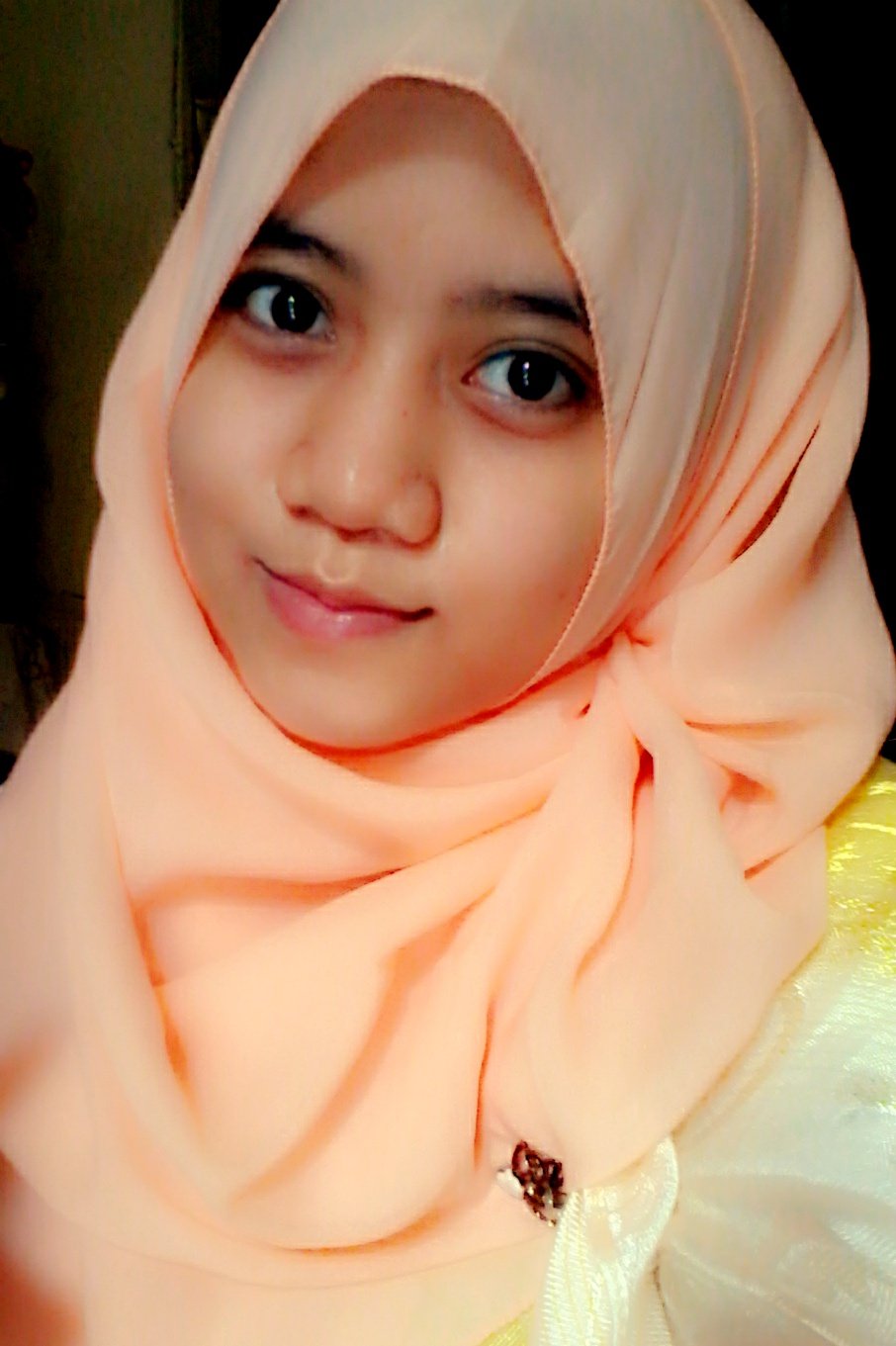 Ulfanii's profile picture. Trisakti School of Management | Ig : ulfanii