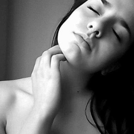 margaridafialho's profile picture. She’s always high,
In heels,
Spirit,
Pills,
Booze.