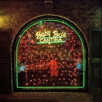Mexican Restaurant & Bar