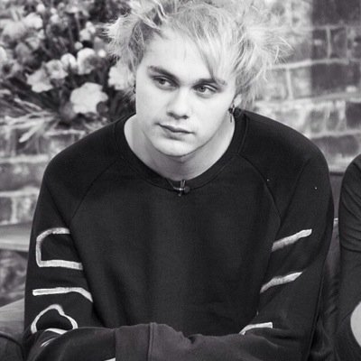 5 seconds of summer.  Enough said.
