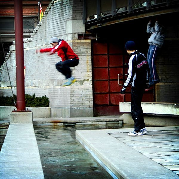 IncreaseLeap's profile picture. 