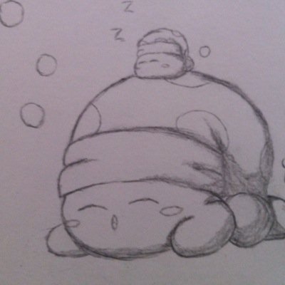 Kirby kirby kirby thats the...|Artist|Boy|14 Years old| Self Taught Artist i think|Follow @ragerboy1| Any Good Anime!??!!|