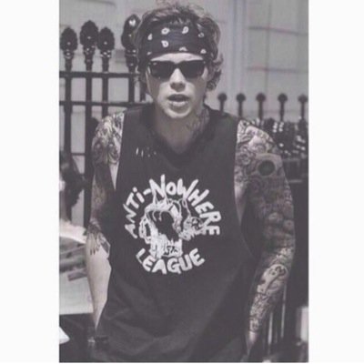 SpicyAshtonx's profile picture. https://t.co/YYLHo7KO1v