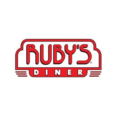 Ruby's Diner in Woodland Hills