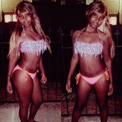 -Born in Ohio, raised in the twin states(Dirty South)
-Tweet Me 
@__rayia
,Kik:rayiia
,-Darkskin, Thuglife ☆420☆,
musical,Singer, & Dancer