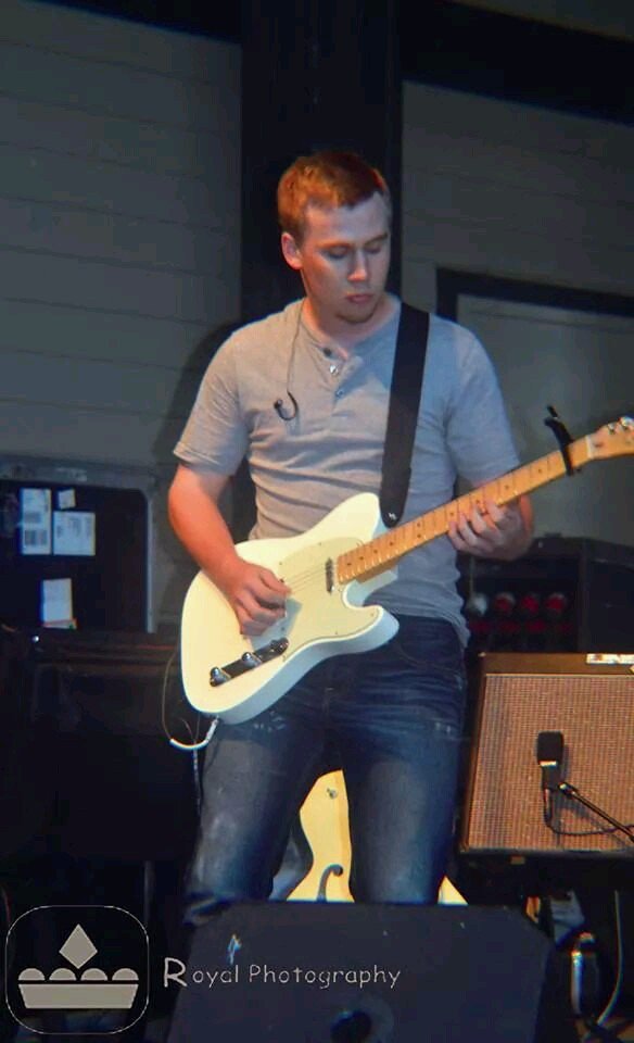 ZachReierson's profile picture. 