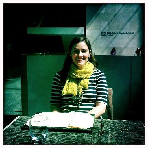 katybeck's profile picture. Co-Founder @trillBOS, curious designer, and recovering developer. Proud alum of @fathominfo @Memento_Inc @RISD @netsolcares and @CarnegieMellon