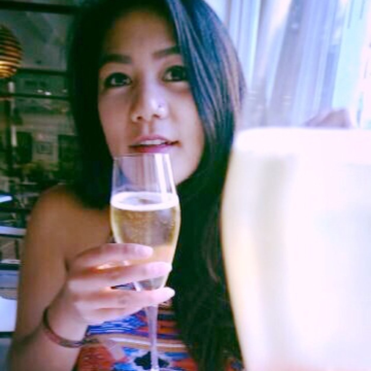 megannodora's profile picture. Characters welcome.