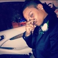 imakehercum___'s profile picture. Single Lesbian Rasta Gurl