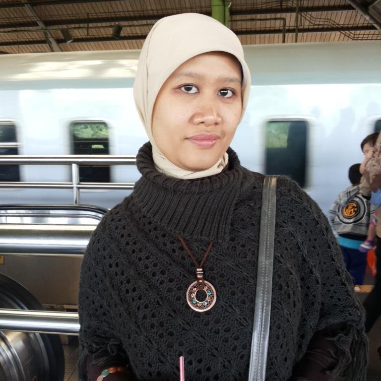 Alumni of Padmanaba, Alumni of FEB-UGM, Alumni of Potsdam University, Social Entrepreneur, Culinary Lover, and Traveler