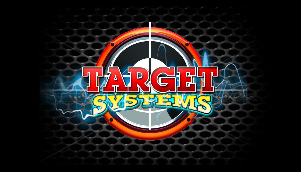 TARGET SYSTEMS