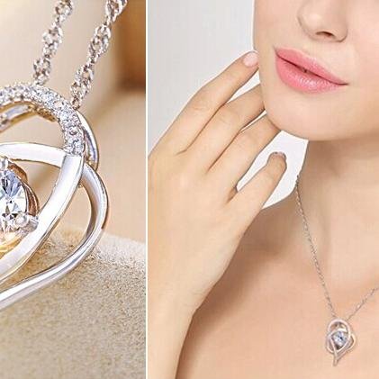 925 silver jewelry manufacturer