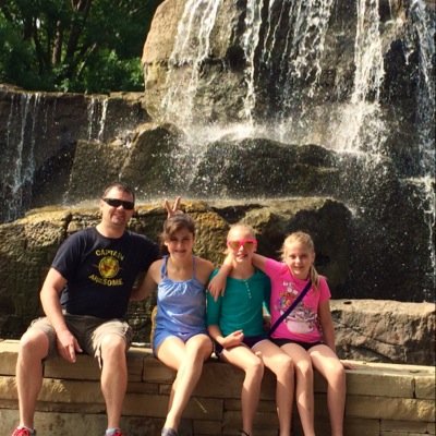 makgrape's profile picture. I have become the average 40 something chick with a few kids, a few dogs, a few bills, and a few dreams still left to conquer!