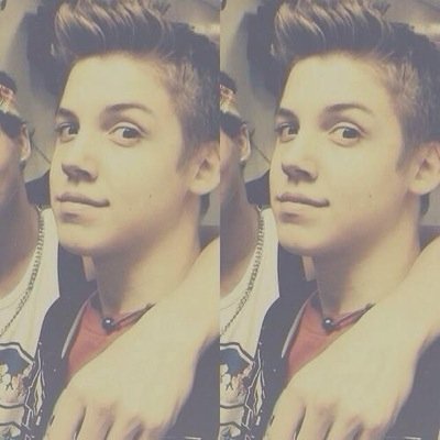 Follow @nicotinejacob and she will help you with your jacob follow if you need it! Just ask!:)