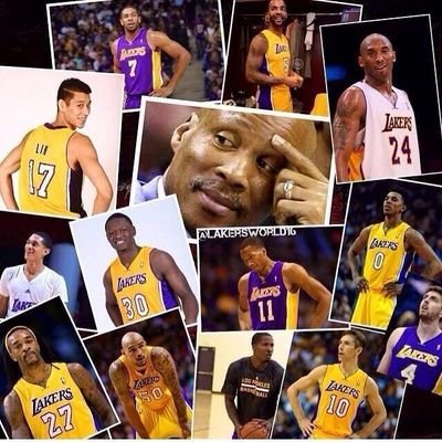石田貴大 Lakers Gasol Twitter 石田貴大 Lakers Gasol Twitter