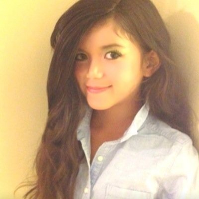 KatCansino's profile picture. God is first Im 11 years old, i'm not to popular, i'm little bit of a geek but im really cool!! Im awful at sports, dont even like watching them!