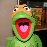 Imaginary Kermit (@imaginarykermit) 's Twitter Profile