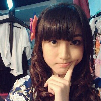 Fanbase Sinka Juliani - Ngasih Pict, Quote, Fakta, dll - Always support @officialJKT48 and @SinkaJ_JKT48