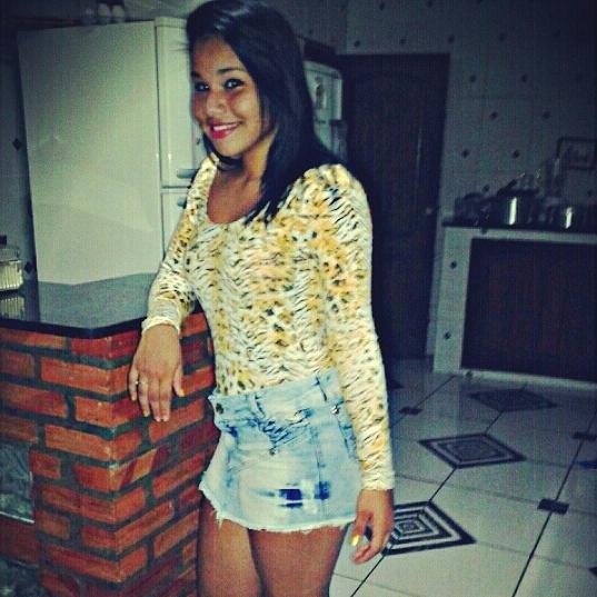 menina complicada não tente me entender !