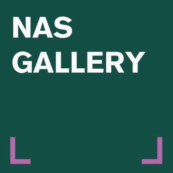 NasGallery's profile picture. An art gallery in an art school. The National Art School Gallery reflects the vitality and diversity of the visual arts, curatorial practice and education.
