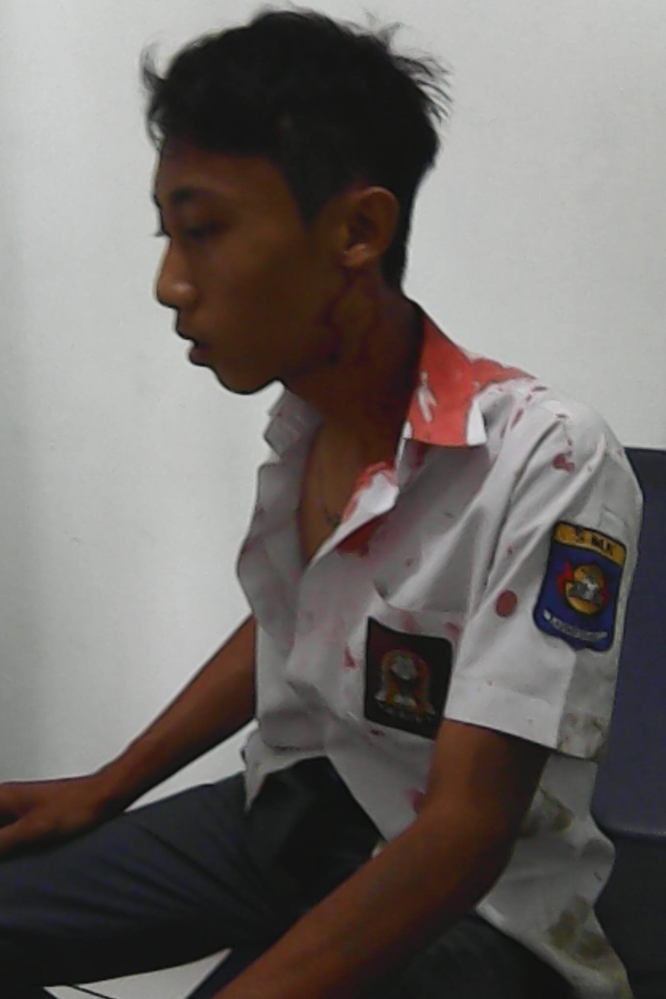 Stm G.U 74 SMD