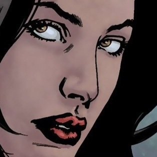 Garner_Melita's profile picture. An Investigative Reporter with only room in her heart for Morrissey and Robert Smith. [#MarvelRP]
