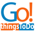 Go!ThingsToDo (@GoThingsToDo) Twitter profile photo